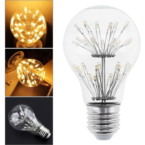 RTNLIT Vintage Incandescent Bulbs