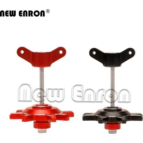 Beadlock Wheel Hub M2/2.5/318 Screw 1.9/2.2" Installation & Removal Tool Set for 1:10 RC Rock Crawler Replacement