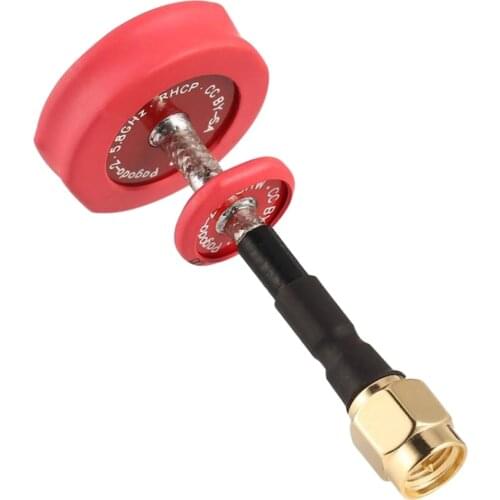 5.8ghz Omnidirectional Antenna Sma Connector for Emax Pagoda 2