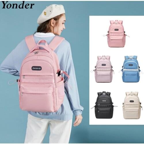 Yonder Bags For Teenage Girls China