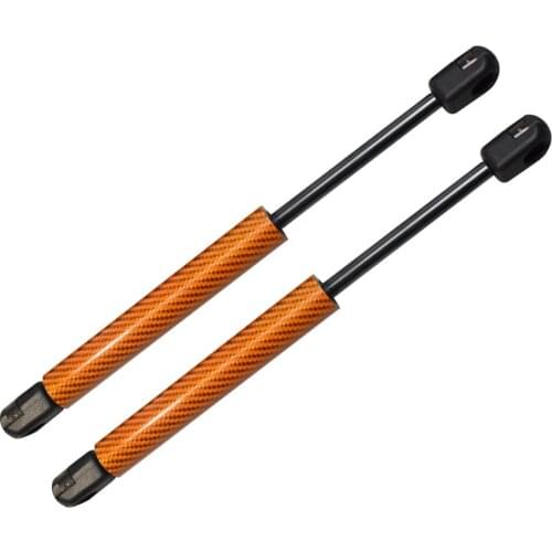 Rear Tailgate Damper for CHRYSLER 200 2010-2014 SEBRING 2010-2011 297MM Trunk Boot Gas Charged Gas Struts Lift support