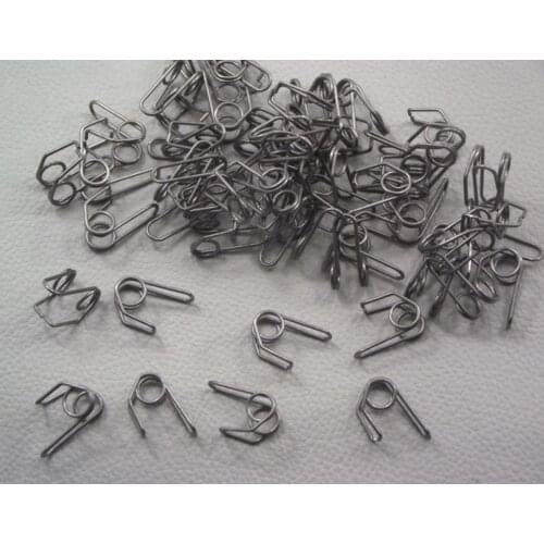 20 Pcs Trumpet Springs Trumpet Parts