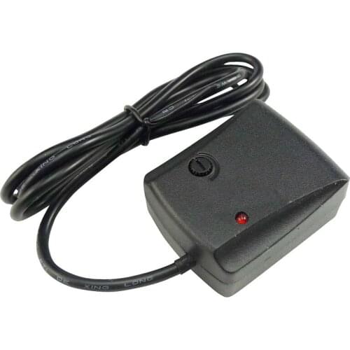 Aihasd DC 5-15V Anti-Theft Alarm Vibration Detection Sensor for Car Motorcycle