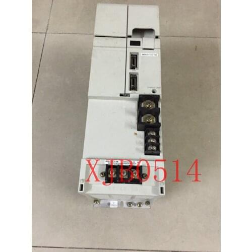 USED 100% TESTED SPINDLE DRIVE UNIT MDS-B-CV-185 *100% REAL STOCK,Please contact us for real photo