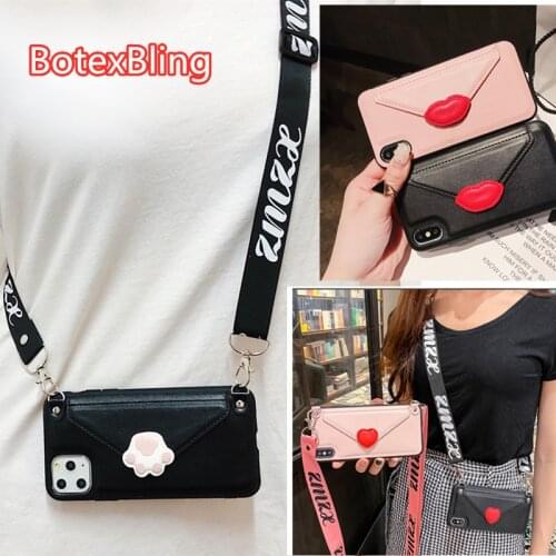 BotexBling Huawei Honor 10 Phone Cases