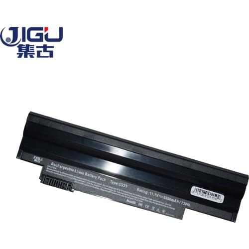 JIGU Laptop Battery AK.003BT.071 AK.006BT.074 AL10A31 AL10B31 BT.00303.022 BT.06003.114 LC.BTP00.129 LC.BTP0A.007 For Acer