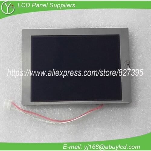 KCG057QV1DB-G00 5.7" LCD PANEL