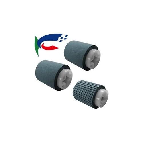 5sets ADF Pickup Roller Kit for sharp mx 260 354 310 283 363 453 364 464 2810 NROLR1541FCZZ(2Pc) NROLR1542FCZ(1Pc)