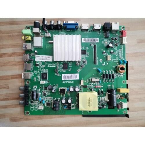 CN15 FA43AS motherboard ST628VX - EP1 match screen LC430DUY SHA1