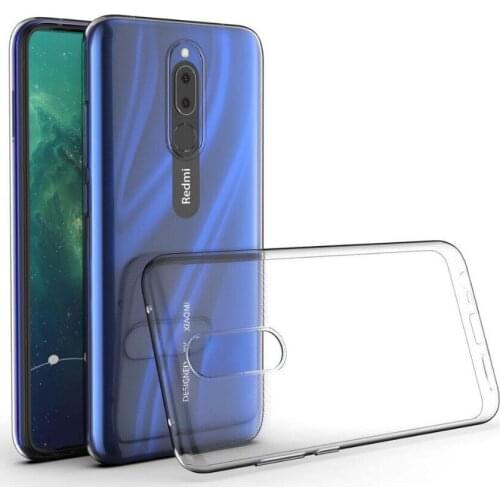 Mimicover Phone Cases Xiaomi Redmi Note 8 Pro