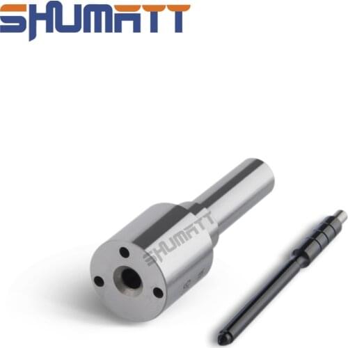 China Made New Common Rail Fuel Nozzle G3S6 293400-0060 For Injector 295050-0180 0200 0460 0520