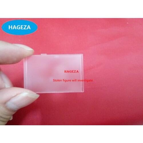 New and Original For Nikon D600 D610 FOCUSING SCREEN 1G950-128 Focus oglass Camera Lens Repair Part