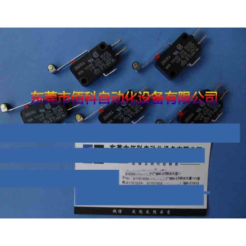 New original fretting switch VX-016-1C23