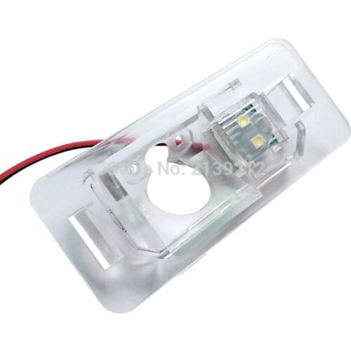FEELDO FEELDO Camera plastic frame for BMW E38 E39 E46 E60 E61 E65 E66 E90 E91 E92 #MX3148-1618