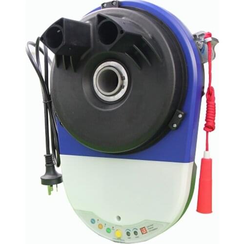 Rolling Garage Door Opener Home Improvement Products