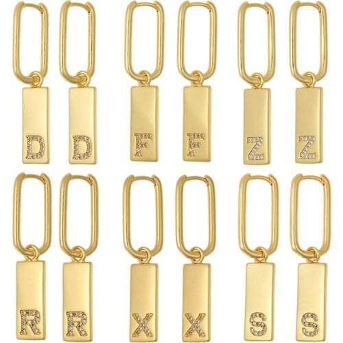 Piercing Earrings Shcool China
