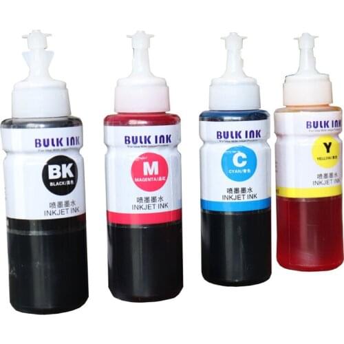 Compatible 70ml color dye Ink refill kit for HP 655 5820 Ink Advantage 3525 4615 4625 5525 6520 6525 printer