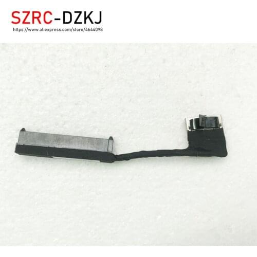 SZRCDZKJ New Original For Lenovo A540 A740 HDD hard disk drive Connector Cable DC02001Y500 ZAA70