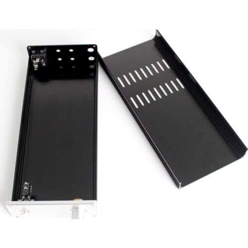 WA156/mini/DIY power amplifier/tube amplifier/amplificador audio/hifi case