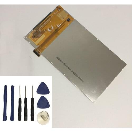 For Samsung Galaxy Grand Prime G530 G530F G530H G531 G531F G531H G532 G532F G532H LCD Display Screen Monitor Module + Free Tool