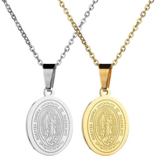 BAECYT Women's Medallions
