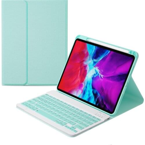 Keyboard Bluetooth Case For Ipad 10.2 Air10.5 Pro 10.5 Tablet Keyboard Holder for Ipad Air 4 2020 10.9 Pro 11 2020 2018
