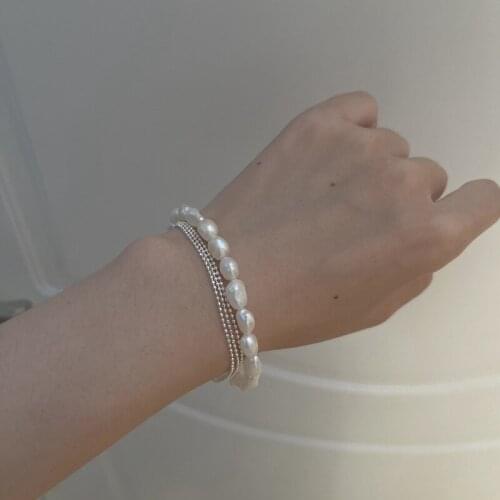 Серебряные браслеты Huge Bud China At AliExpress