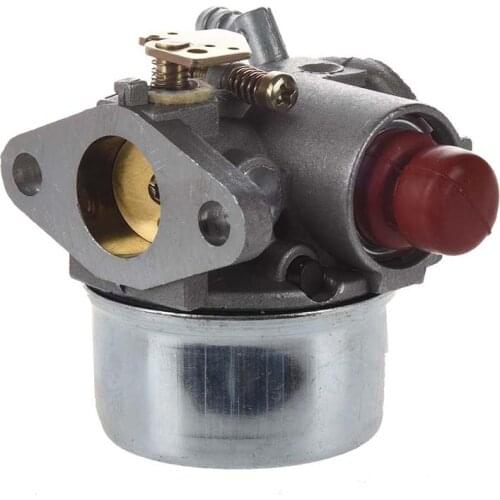 640025C Maneuvering Lawn mower Carburettor for Tecumseh 640025 640025A 640025B OHH55 OHH60 OHH65