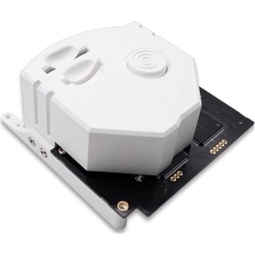 For GDEMU Remote SD Card 3D Printed Mount Kit Secure Digital Extension Adapter for SEGA DreamCast VA1 Game Console Accessories