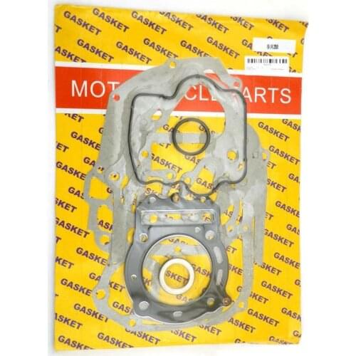 Gasket Set 72mm for Honda CN250 CF250 Helix Scooter
