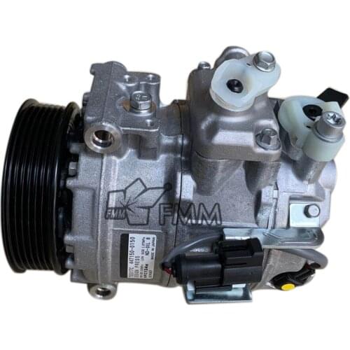 JBP500091 JBP500280 JPB500280 LR012794 AC Compressor For LAND ROVER DISCOVERY LR3 III RANGE ROVER SPORT 2.7