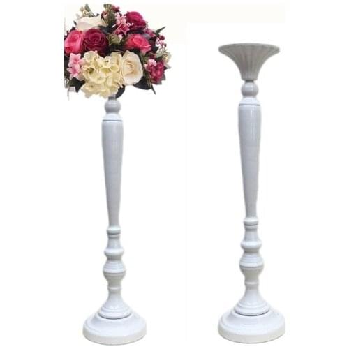 Metal Stand for Floral Arrangement Stand for Floristic Wedding Decor Modern Table Centerpiece Decoration