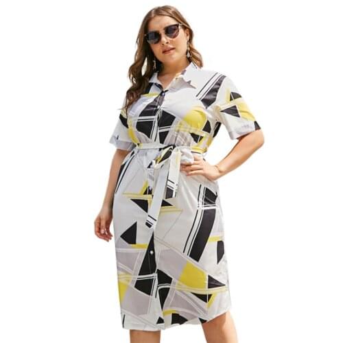 Летние платья в клетку ODFVEBX China At AliExpress