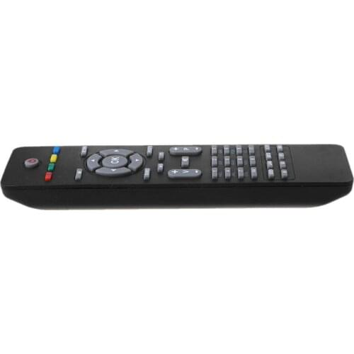 RC-1825 Remote Control for Hitachi RC1825 L24VG07U L32HK04UL CELCUS 32882HDLCD