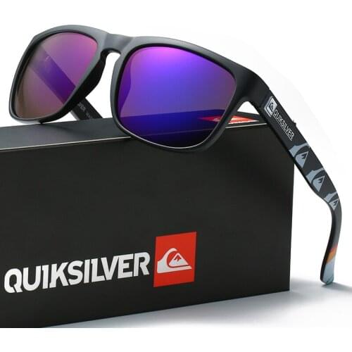 QS730 Classic Suqare Sunglsses Men Women Soprts Outdoor Beach Sun Glasses UV400 Luxury Designer