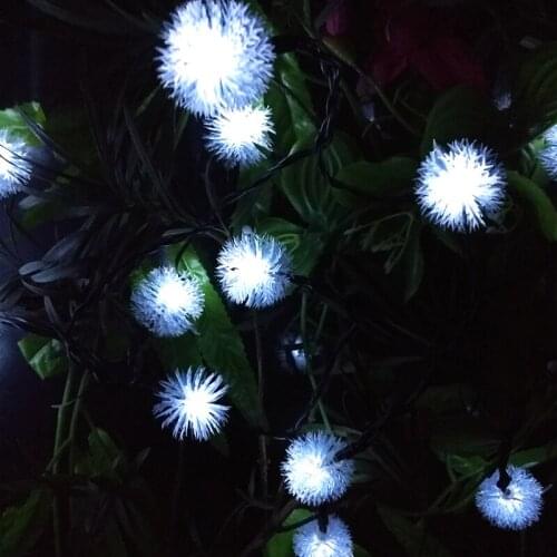 LED Balls YIYANG China