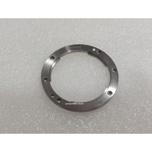 Repair Parts For Sony A7M3 A7 III ILCE-7M3 A7R III A7RM3 ILCE-7RM3 Lens E-Mount Mounting Bayonet Ring Assy