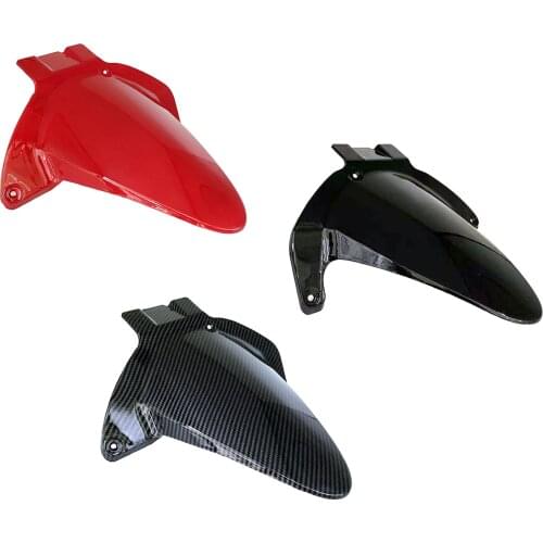 Motorcycle Rear Wheel Mud Splash Guard For Honda CBR600 RR 2009 2012 07-12