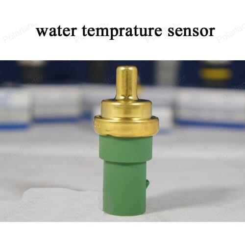059 919 501 a for S-antana A-udi A6 C5 A6L C6 A4 B6 B7 J-etta G-olf B-ora P-assat Water Temperature Sensor Plug