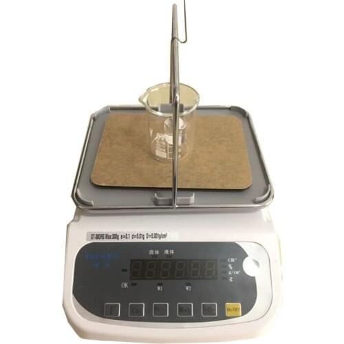 Liquid Hydrometer Factory Price, Liquid Density Meter, Portable Density Meter of Liquids