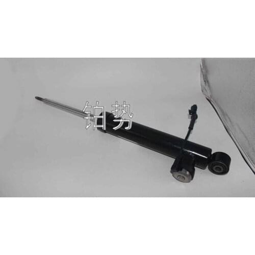 Car rear shock absorber assembly 2017-ope lbu ick shock absorber fixed strut bracket hydraulic buffer