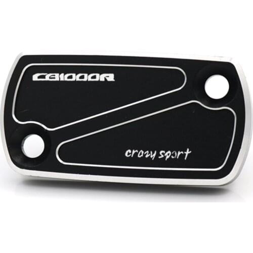 2020 Front Rear Brake Brakes Fluid Reservoir Cover Cap CB1000R CB1000R CB1000R PLUS 2018-2020 For HONDA Motorcycle