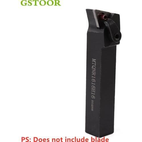 1PC MTQNR3232P16 MTQNL3232P16 Tool Arbor CNC Lathe Turning Tools TNMG16 Toolholder Cutting Bar MTQNR/L