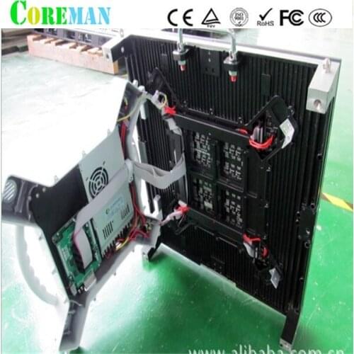 Concert show p3 led cabinet 576*576mm p4.8p3.9 500*500 cabinet p2 led cabinet p2.5 rental led cabinet