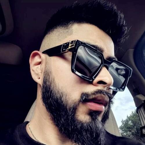 Мужские солнцезащитные очки OLOPKY China At AliExpress