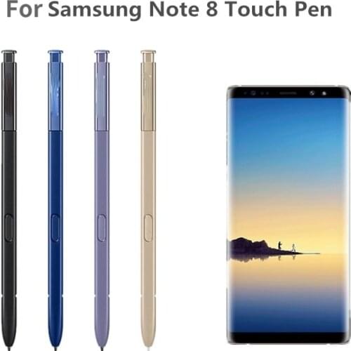 Samsung Note 8 Pen Active Stylus S Pen Original Touch Screen Capacitive For Samsung Galaxy Note 8 S-pen N9500