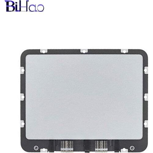 Early 2015 Original Touchpad Touch Pad 810-5827-07 821-2652-A For Apple Macbook Pro Retina 15" A1398 Trackpad MJLQ2 EMC 2835