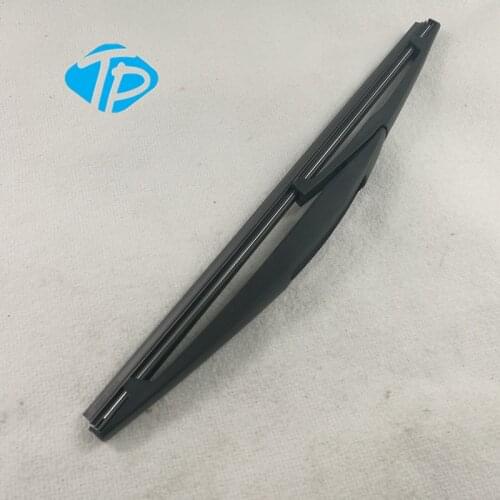 Rear Window Wiper Blade 10 Inch 250mm Exact Fit Sedici 2006-Onwards ASX 2010-Onwards Grand Vitara 2016- 4008 2012-Onwards RB650