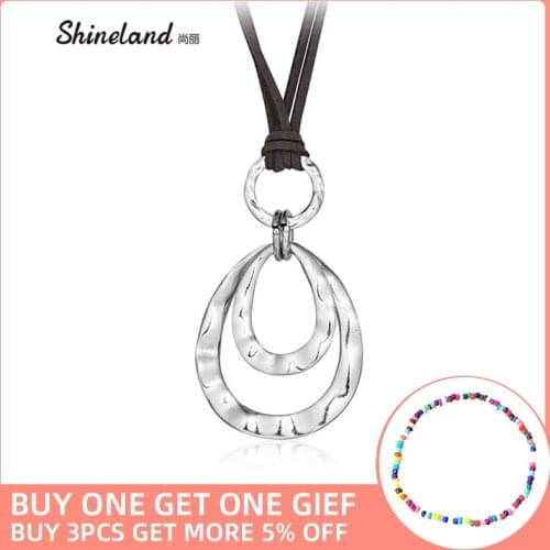 Ювелирные подвески Shineland China At AliExpress