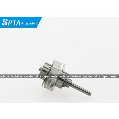 Dental KAVO Handpiece 8000 push button Cartridge /handpiece turbine Rotor cartridge